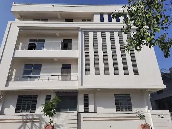 Aravalli Designs Facility