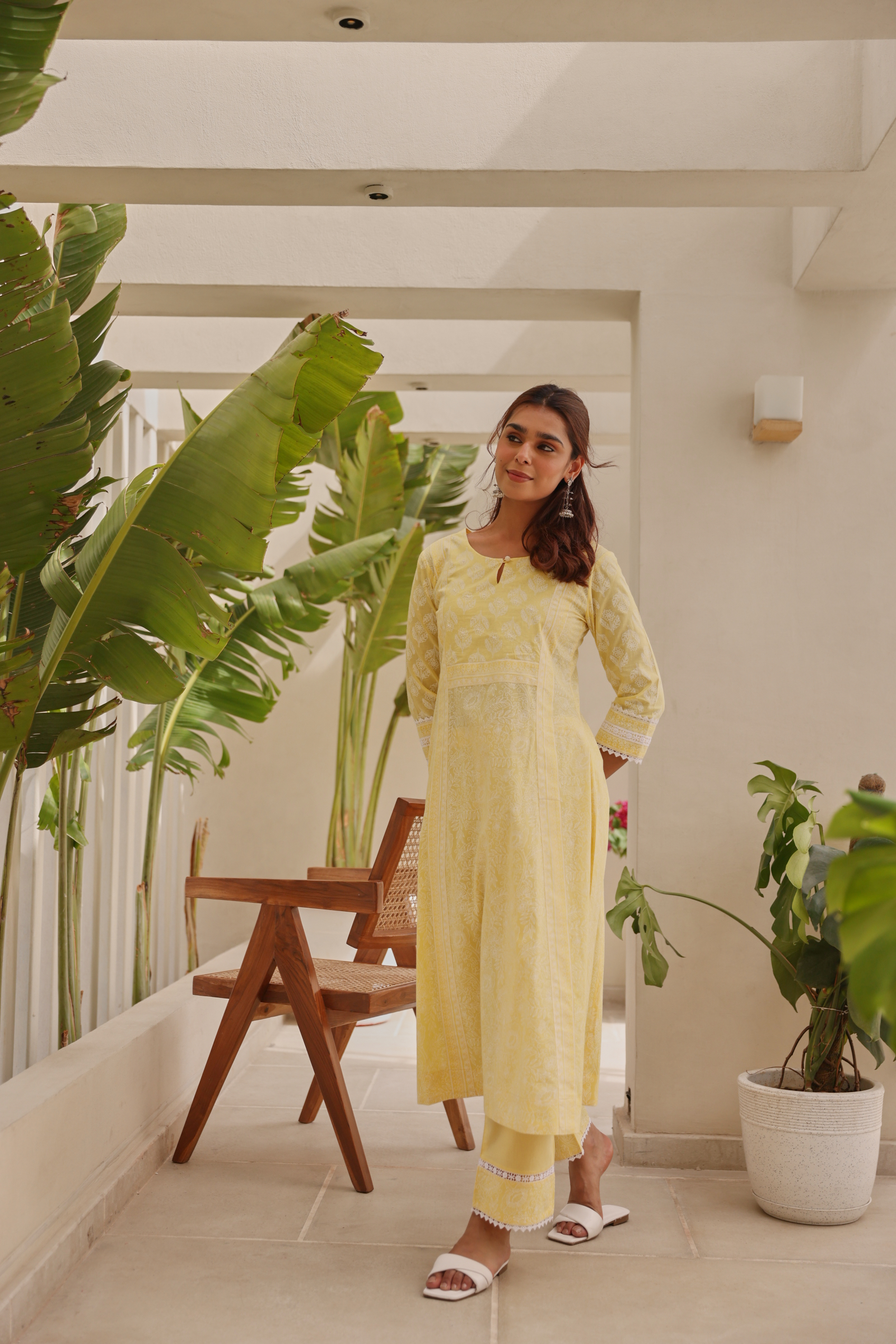 ethnic co-ord sets style one