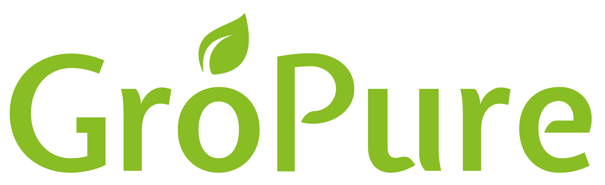 GroPure Organic