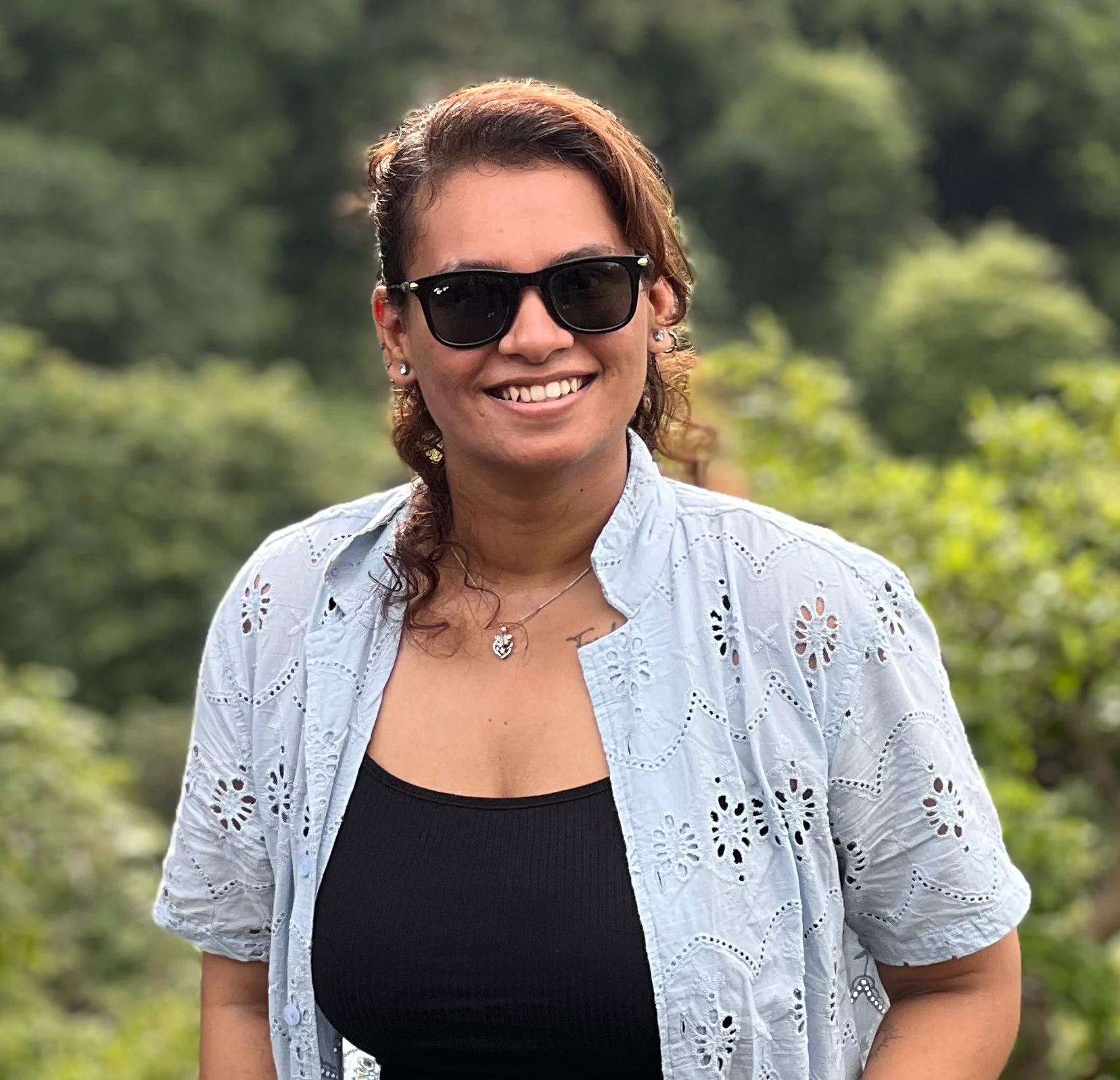 Radhika Chandak, Media and Marketing Specialist