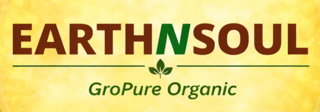 EarthNSoul logo