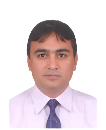Pankaj Chandak, Co-founder