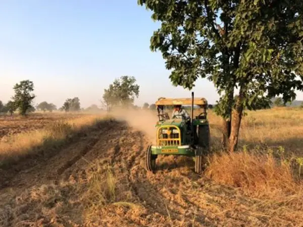 GroPure farmer community