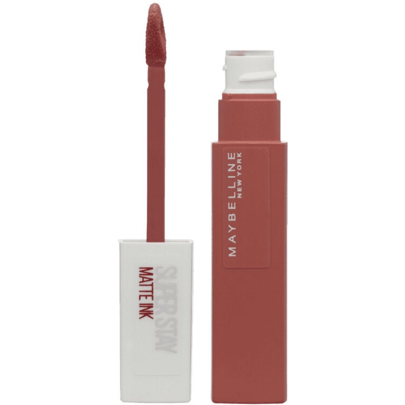 Son kem lì Maybelline SuperStay Matte Ink 65 Seductress 5ml