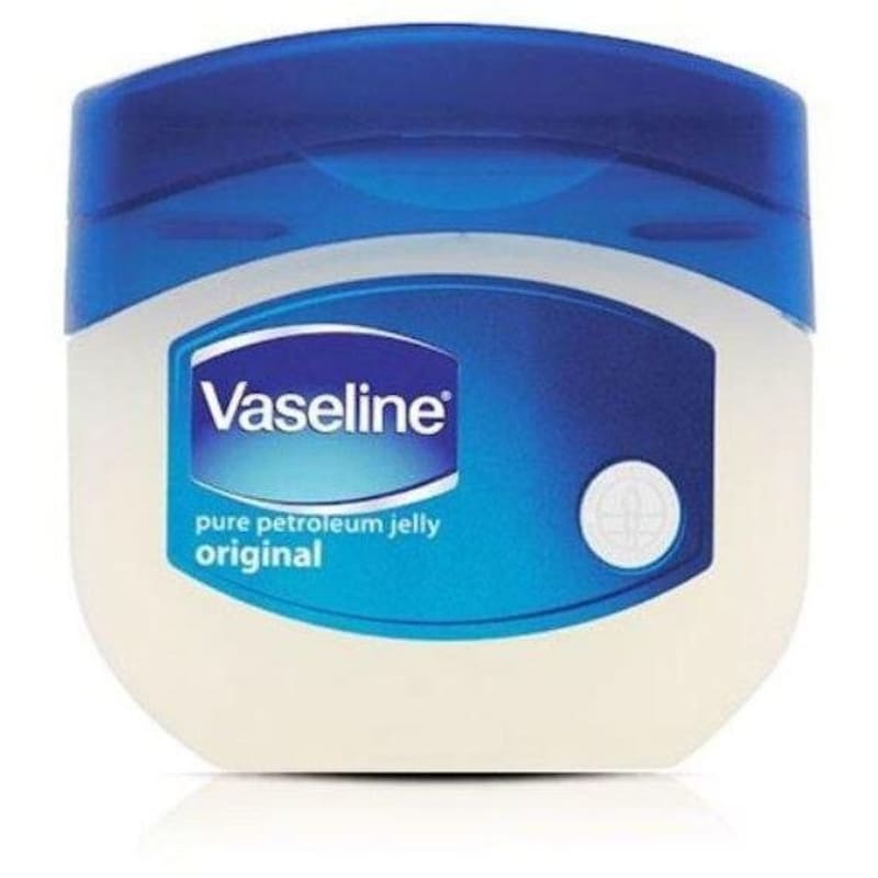 Sáp dưỡng ẩm Vaseline Pure Petroleum Jelly Original 100ml