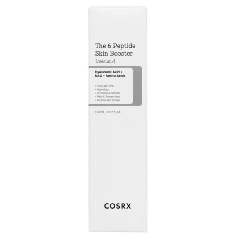 Tinh chất COSRX The 6 Peptide Skin Booster Serum 150ml