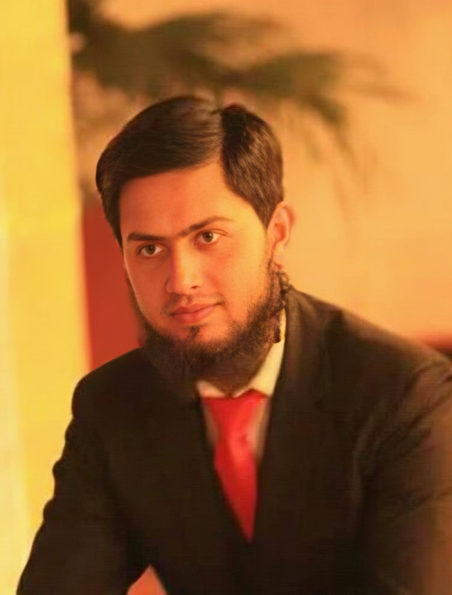 Inam Ullah