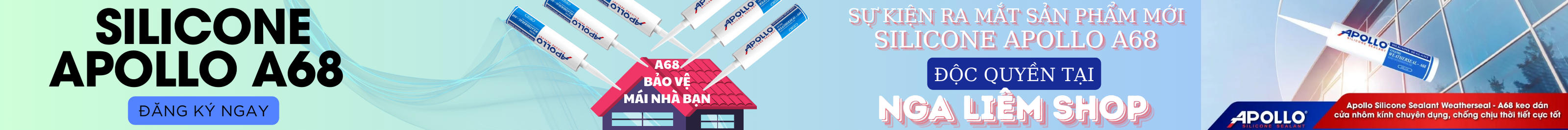 appollo silicon