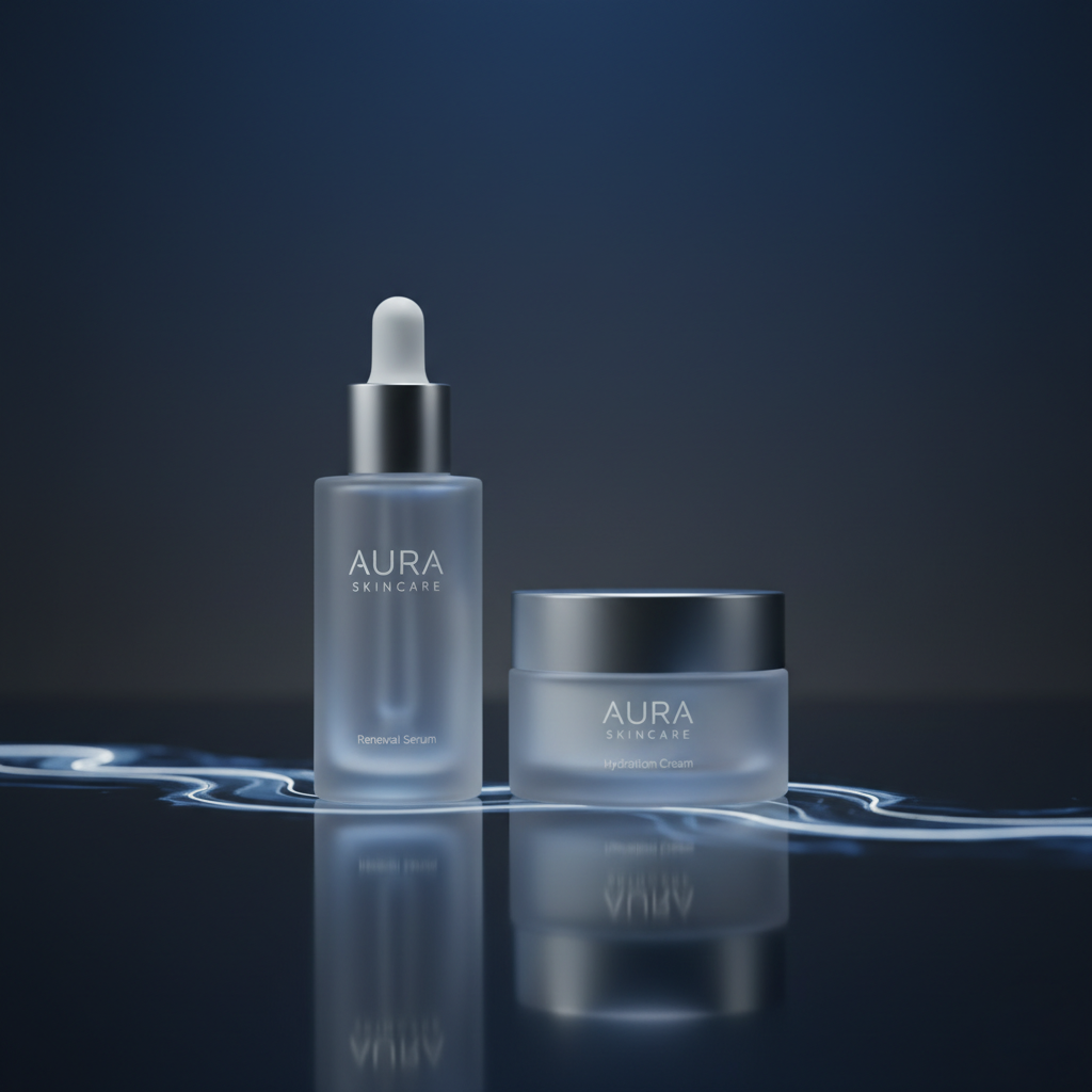 Aura Skincare