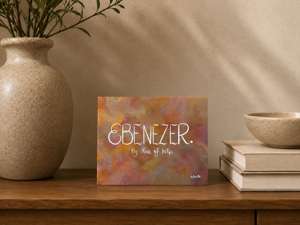 Ebenezer — lifestyle view