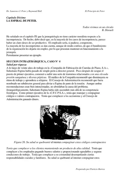 Portada del libro: Capitulo10