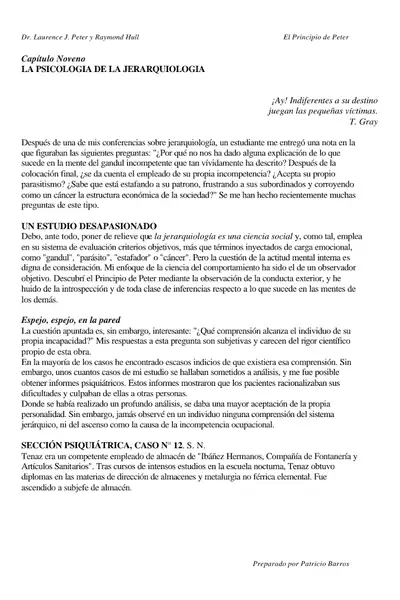 Portada del libro: Capitulo09