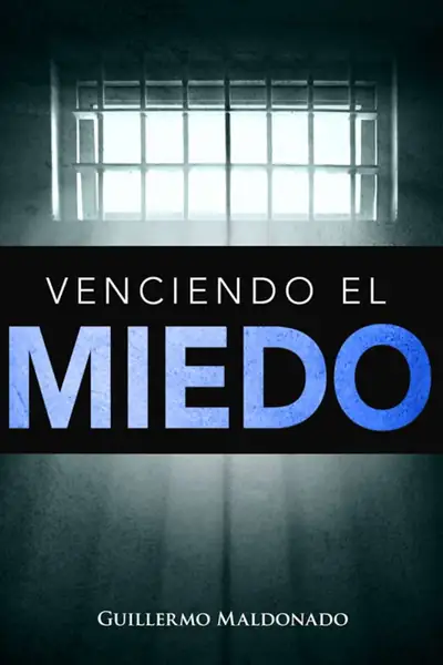 Portada del libro: Venciendo El Miedo