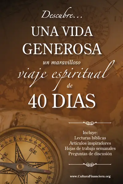 Portada del libro: Una Vida Generosa Brian Kluth