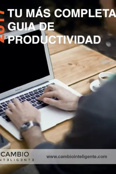 Portada del libro: Tu Mas Guia De Productividad Otros