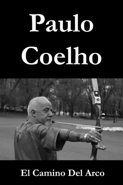 Portada del libro: Paulo Coelho El Camino Del Arco