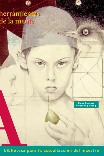 Portada del libro: Herramientas De La Mente