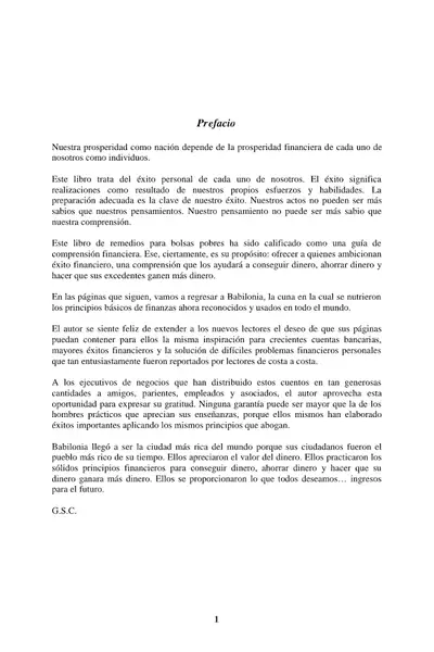 Portada del libro: Exito Personal Otros
