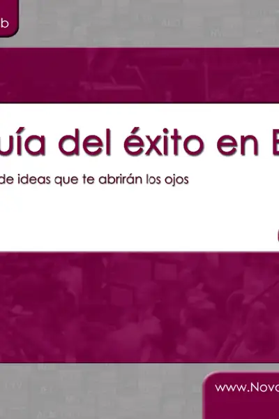 Portada del libro: Exito En La Bolsa