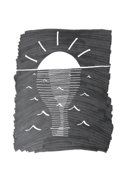 Portada del libro: El PequeñO Libro Para Pensar En Grande Richard Newton