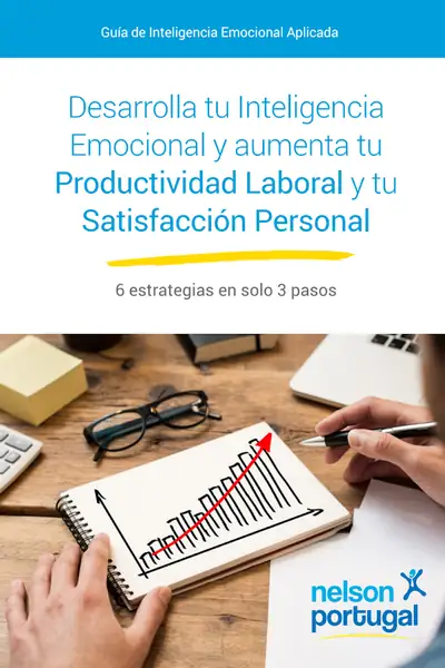 Portada del libro: Desarrolla Tu Inteligencia Emocional Y Aumenta Yu Productividad Otros
