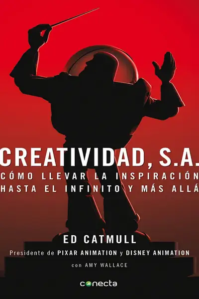 Portada del libro: Creatividad Sa Ed Camull
