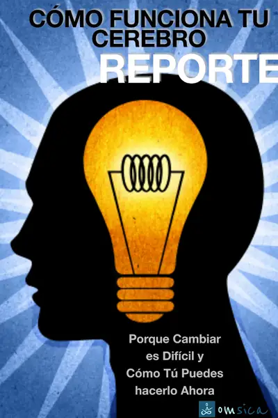 Portada del libro: Como Funciona Tu Cerebro Otros