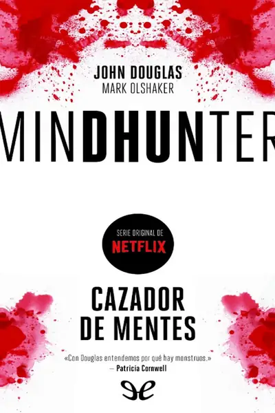 Portada del libro: Cazadores De Mente
