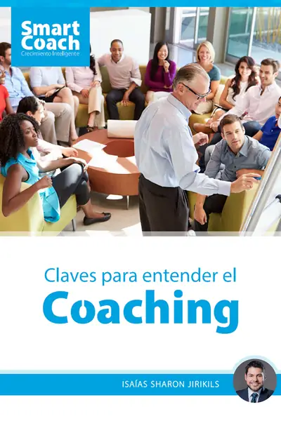 Portada del libro: Claves Para Entender El Coaching