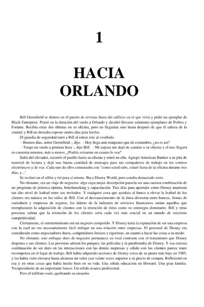 Portada del libro: 7 Claves Del Exito De Disney Otros