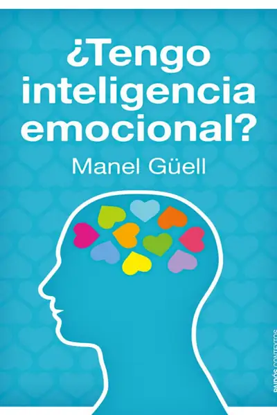 Portada del libro: ¿Tengo Inteligencia Emocional
