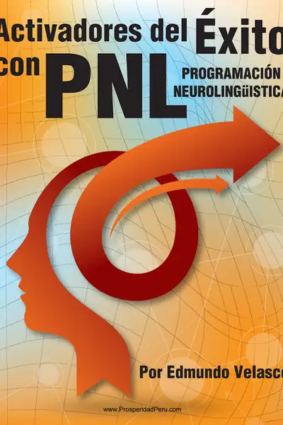 Portada del libro: Activadores Del Exito Con Pnl Doc