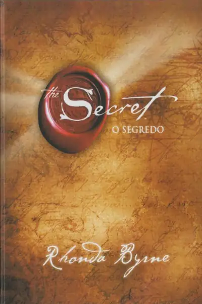 Portada del libro: El Secreto Rhonda Byrne