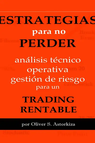 Portada del libro: Estrategias Para No Perder Oliver S Astorkiza