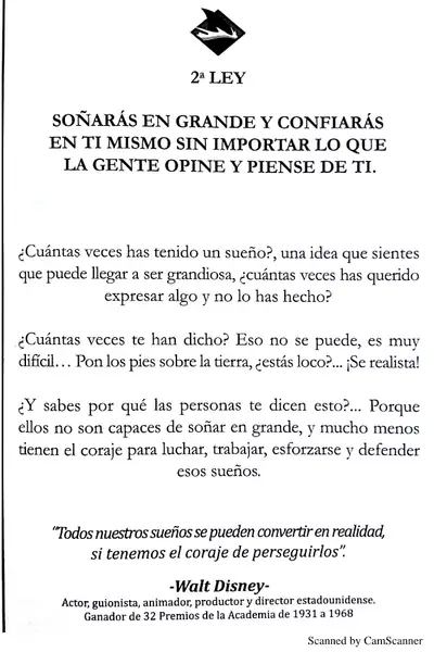 Portada del libro: Leyes 2da Ley