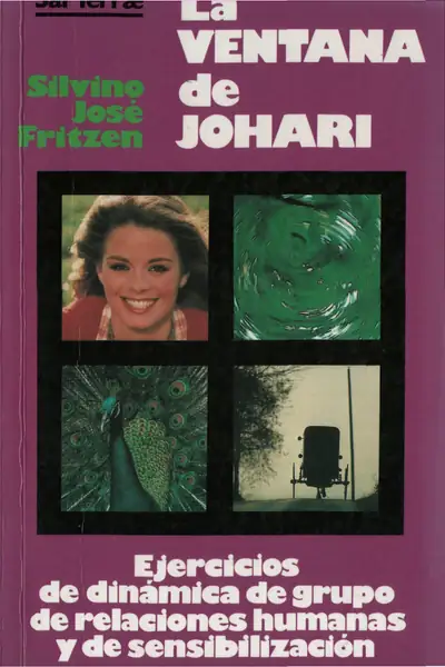 Portada del libro: La Ventana De Johari Libro