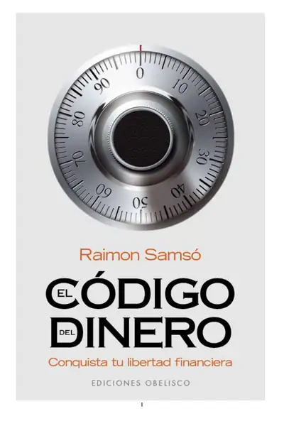 Portada del libro: 2 El Codigo Del Dinero Raimon Samso 183 Paginas Compressed