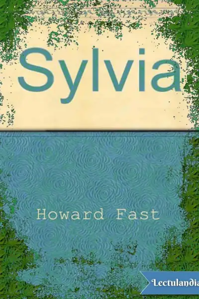Portada del libro: Sylvia Howard Fast