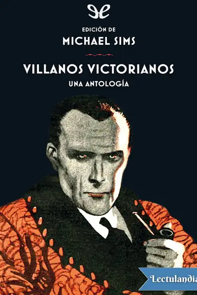 Portada del libro: Villanos Victorianos Aa Vv