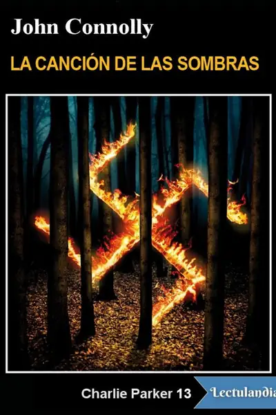 Portada del libro: La Cancion De Las Sombras John Connolly