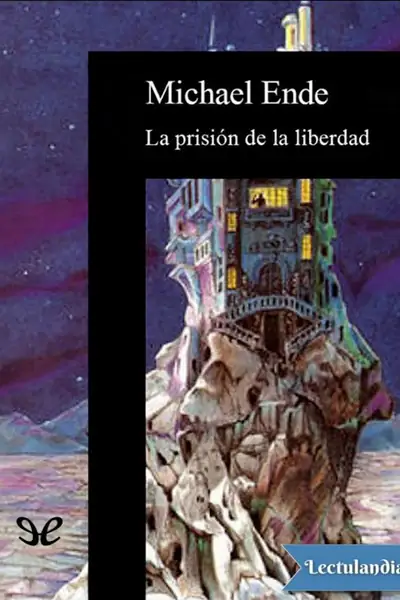 Portada del libro: La Prision De La Libertad Michael Ende