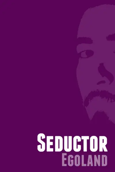 Portada del libro: S16 Egoland Seductor