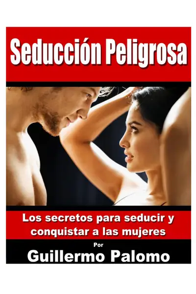 Portada del libro: S35 Seduccion Peligrosa