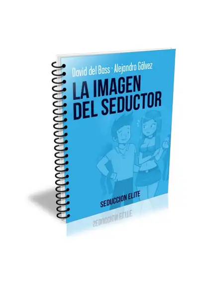 Portada del libro: S22 La Imagen Del Seductor