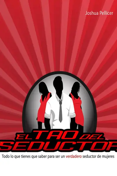 Portada del libro: El Tao Del Seductor Ttob