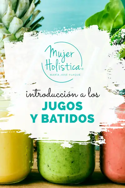 Portada del libro: 493480776 Jugos Y Batidos