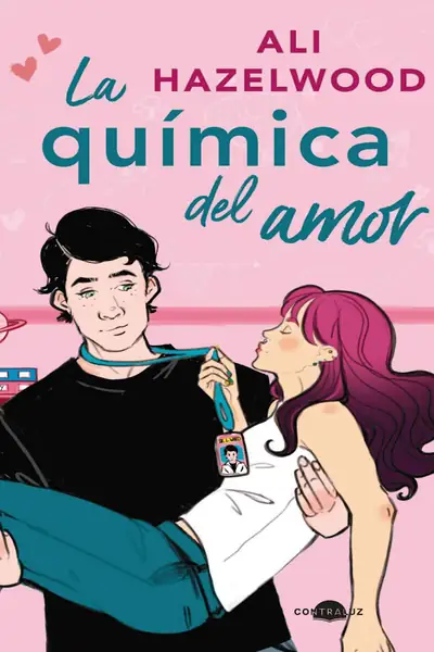 Portada del libro: 1 La QuíMica Del Amor