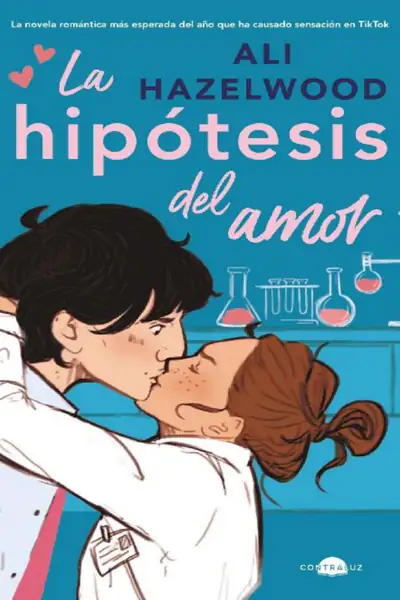 Portada del libro: 1 La HipóTesis Del Amor