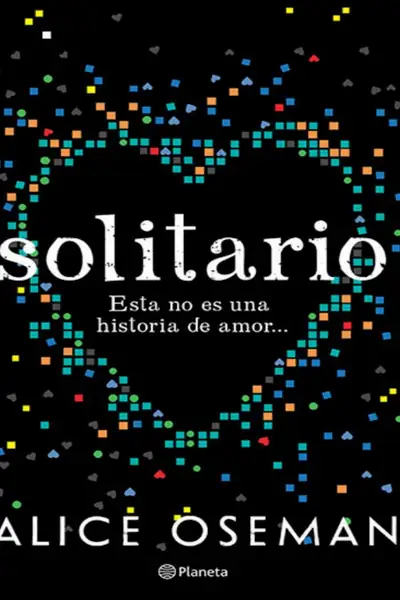 Portada del libro: Solitario