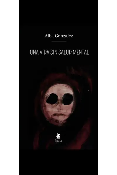 Portada del libro: Una Vida Sin Salud Mental